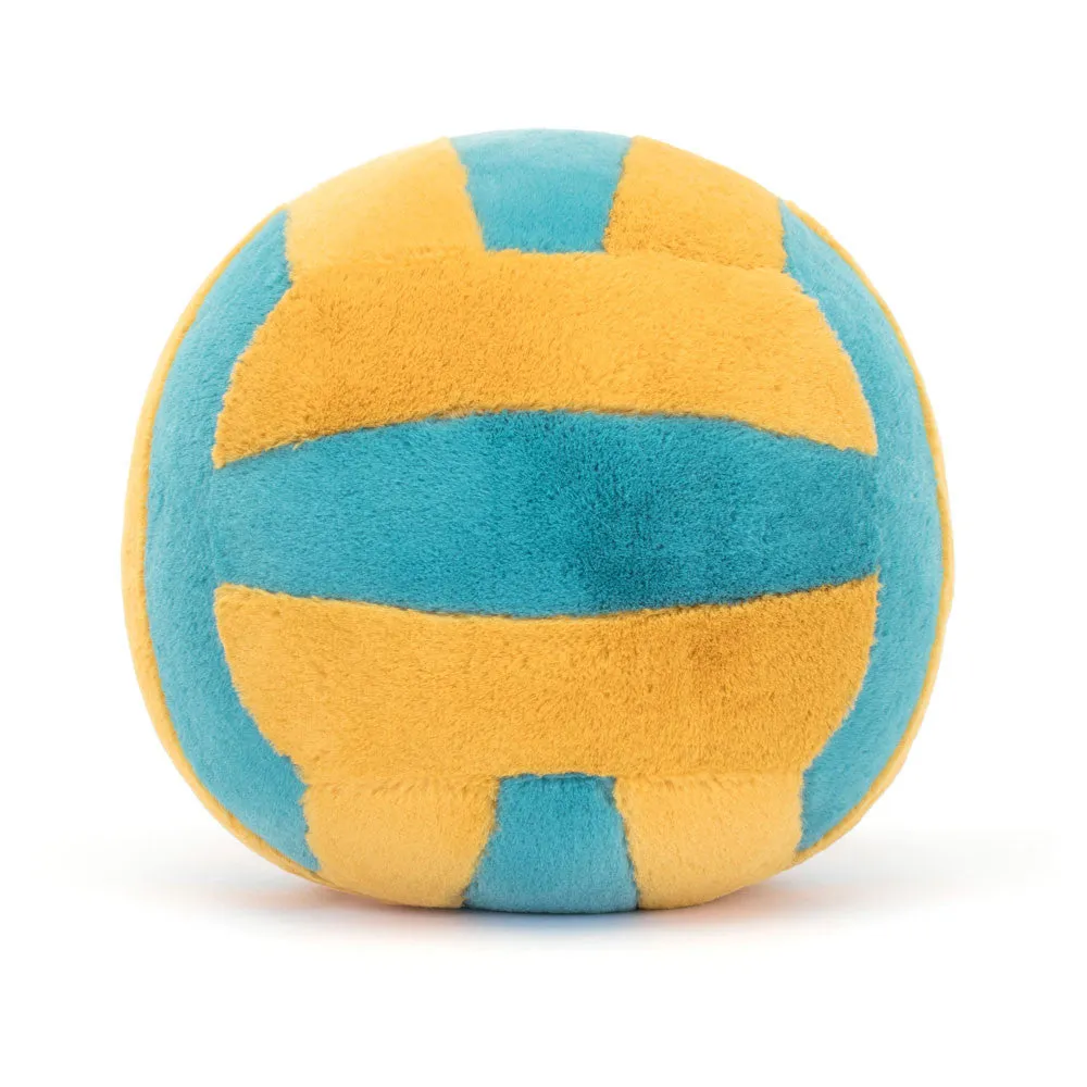 Amuseables Sport Strandvolleyball