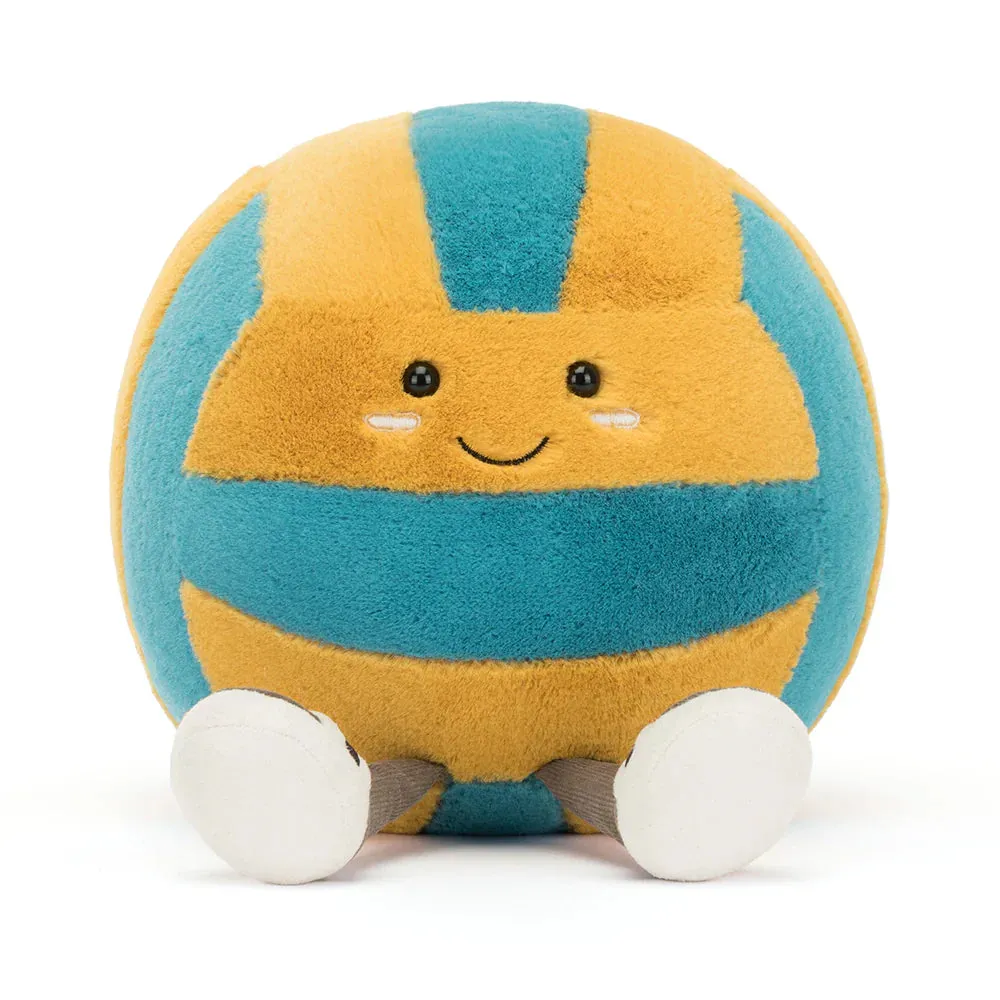 Amuseables Sport Strandvolleyball