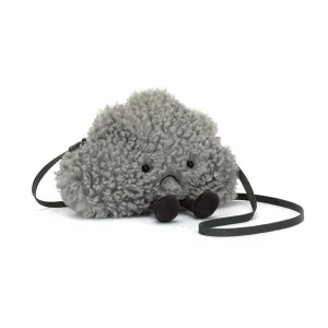 Amuseables Gewitterwolken-Tasche von Jellycat