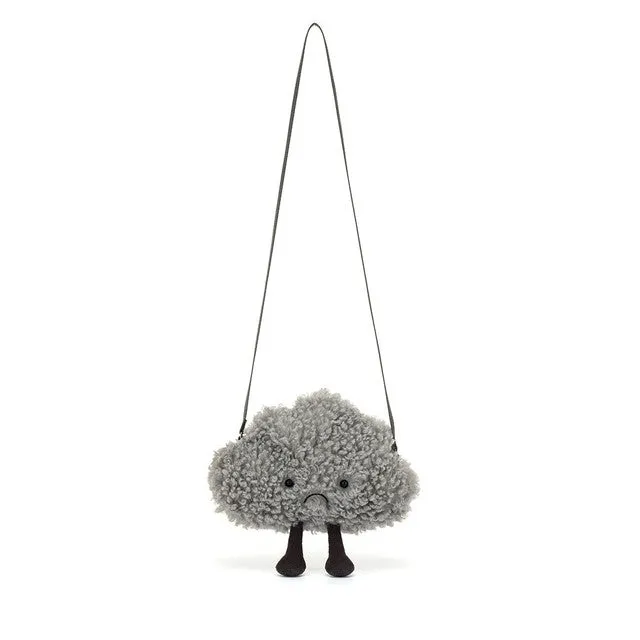 Amuseables Gewitterwolken-Tasche von Jellycat