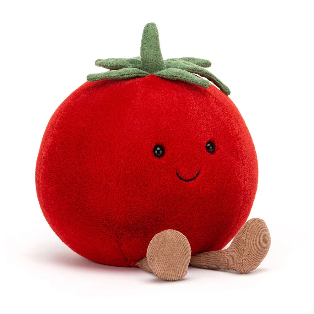 Amuseables Tomate