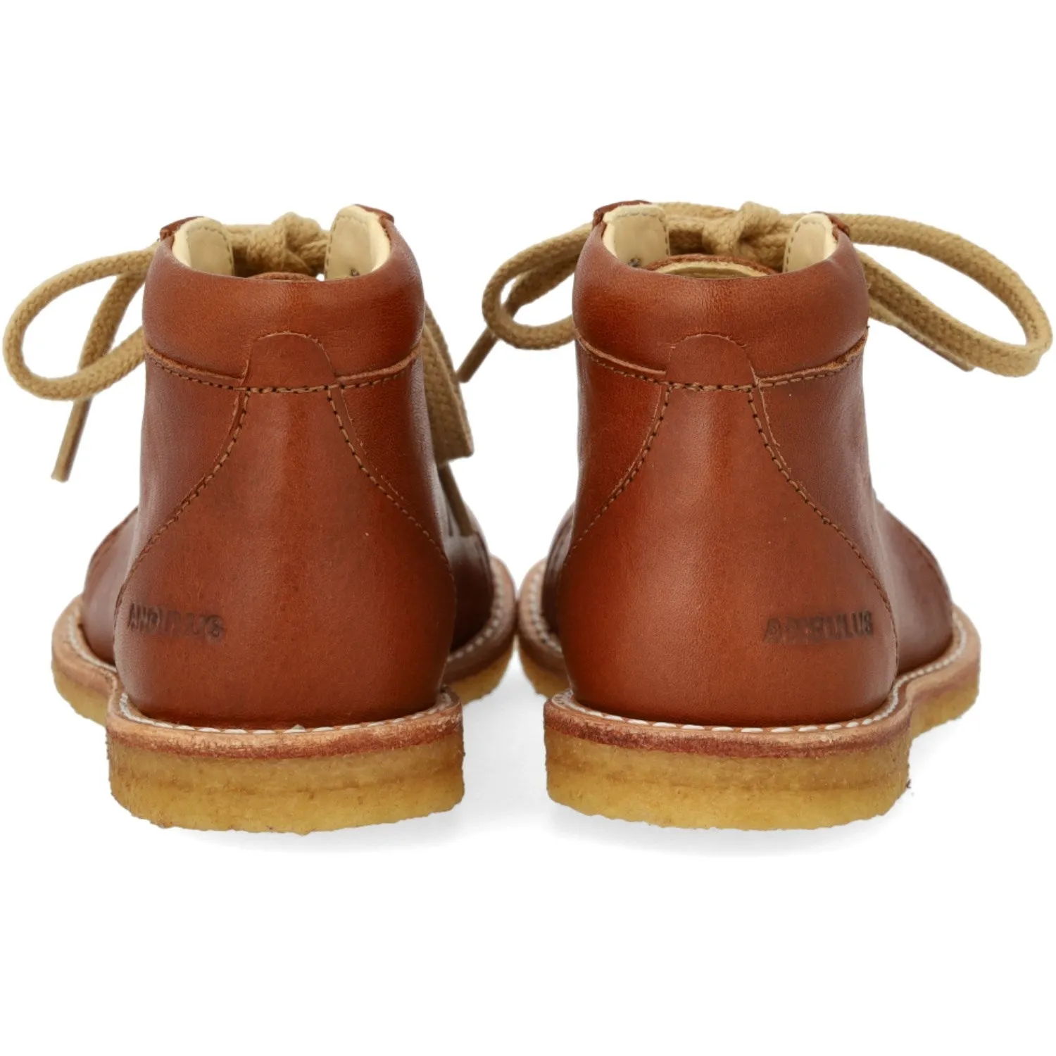 Angulus CAndnac Klassische Undefined-Schuhe