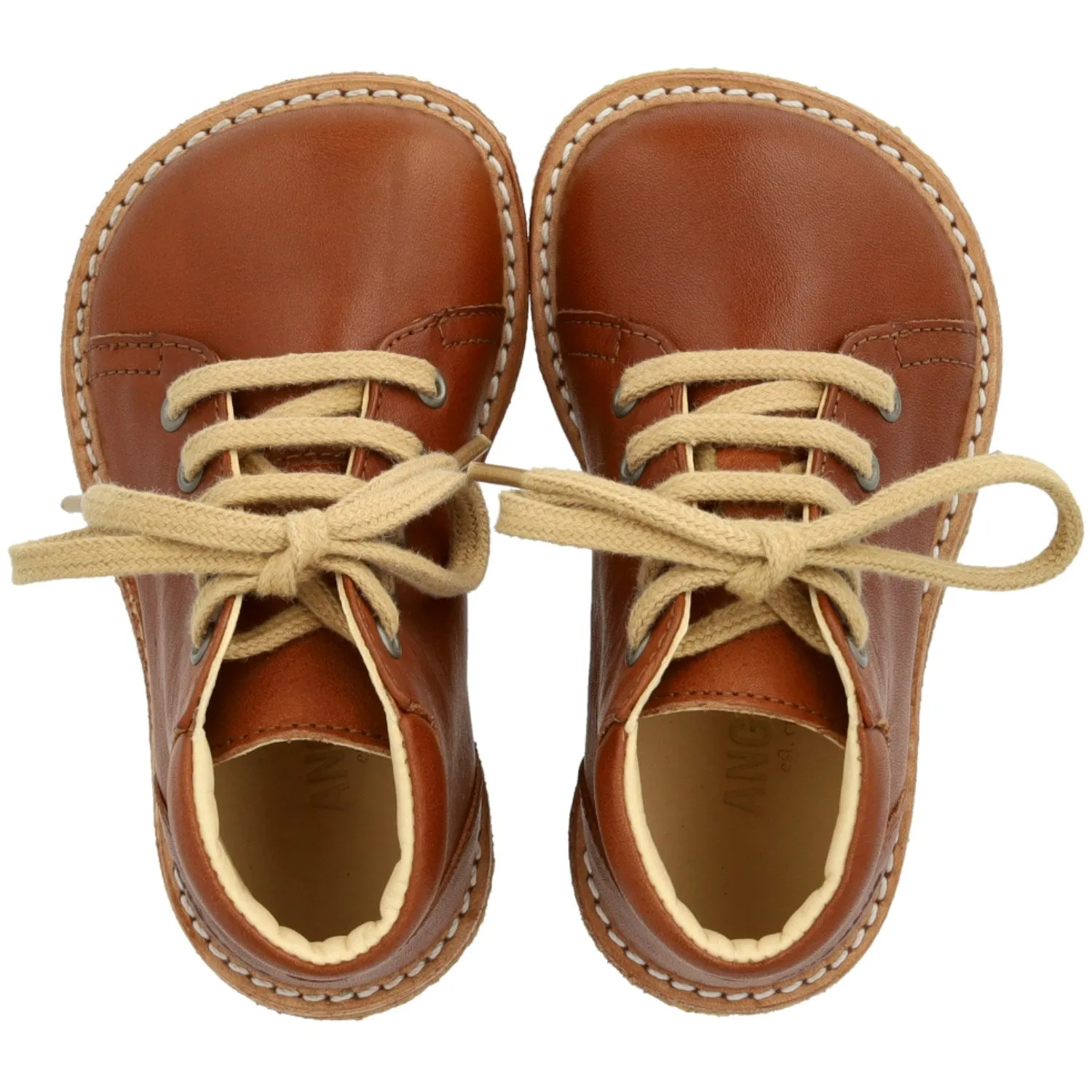 Angulus CAndnac Klassische Undefined-Schuhe