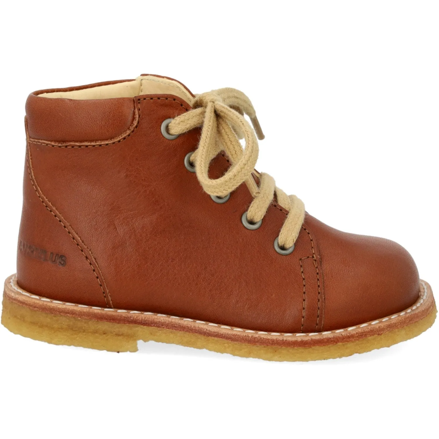 Angulus CAndnac Klassische Undefined-Schuhe