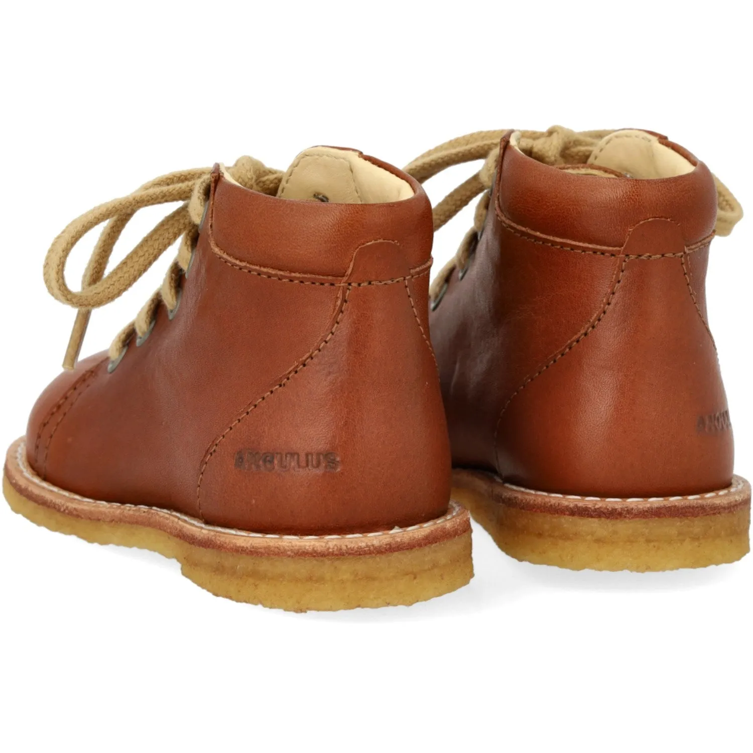 Angulus CAndnac Klassische Undefined-Schuhe