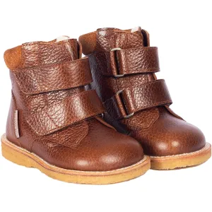 Angulus CAndnac/CAndnac undefiniert Tex-Stiefel mit Klettverschluss