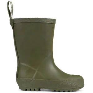 Angulus Gummistiefel Olive