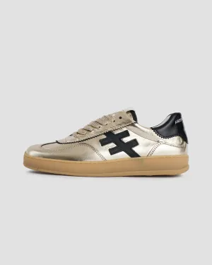 Ein weiterer trendiger Kult-Turnschuh Multi Platino