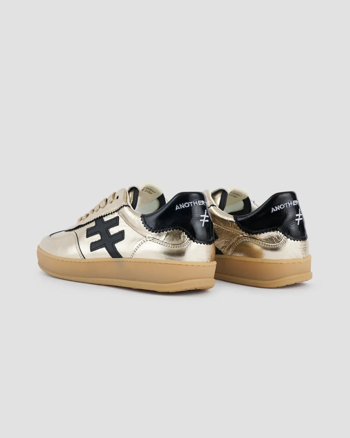 Ein weiterer trendiger Kult-Turnschuh Multi Platino