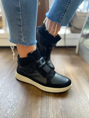 Ara Roma High-Top-Trainer