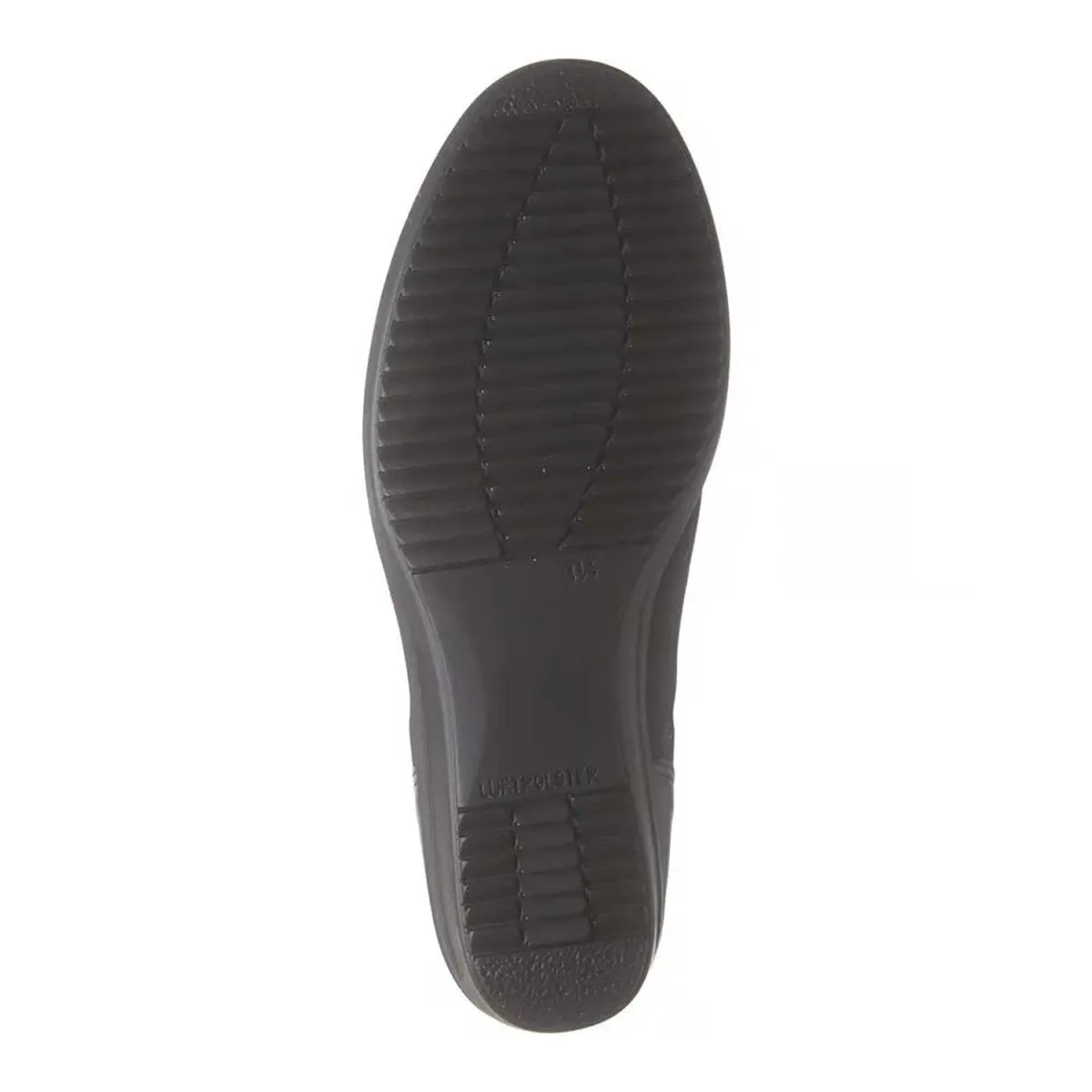 Ara Damen Zahara Schwarz Dehnbar Gore-Tex Wasserdicht