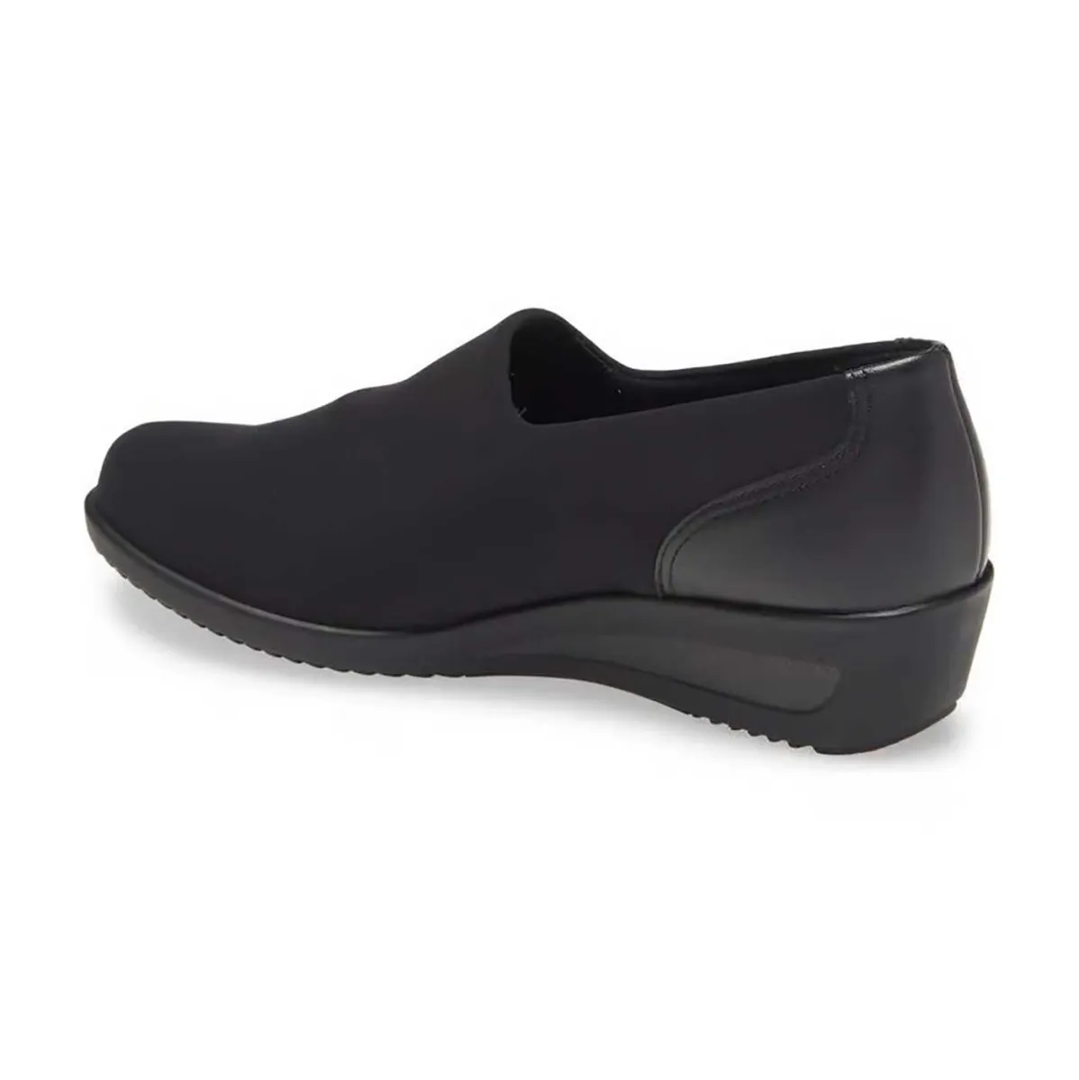 Ara Damen Zahara Schwarz Dehnbar Gore-Tex Wasserdicht