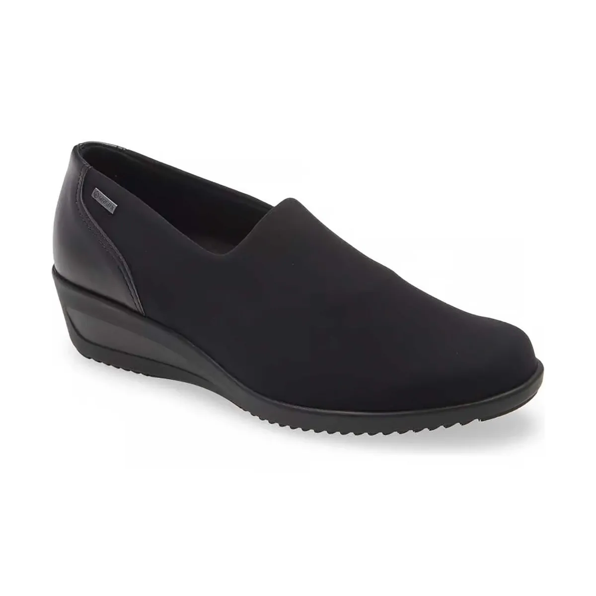 Ara Damen Zahara Schwarz Dehnbar Gore-Tex Wasserdicht