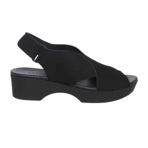 Arche Damen Kimyss Schwarz