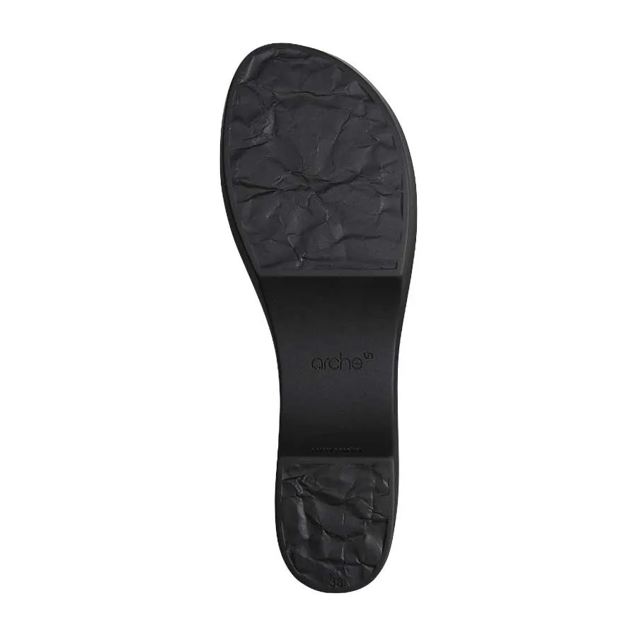 Arche Damen Kimyss Schwarz