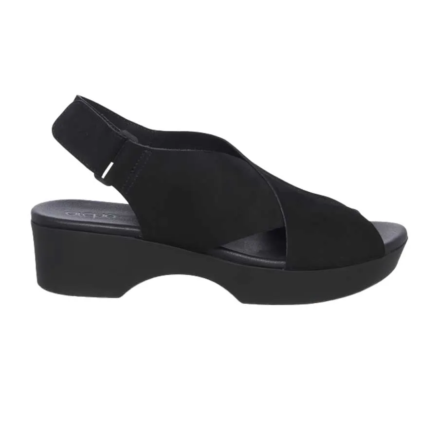 Arche Damen Kimyss Schwarz