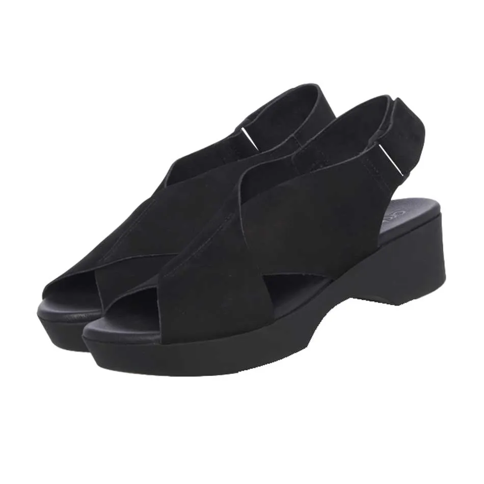Arche Damen Kimyss Schwarz