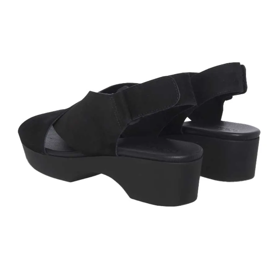 Arche Damen Kimyss Schwarz
