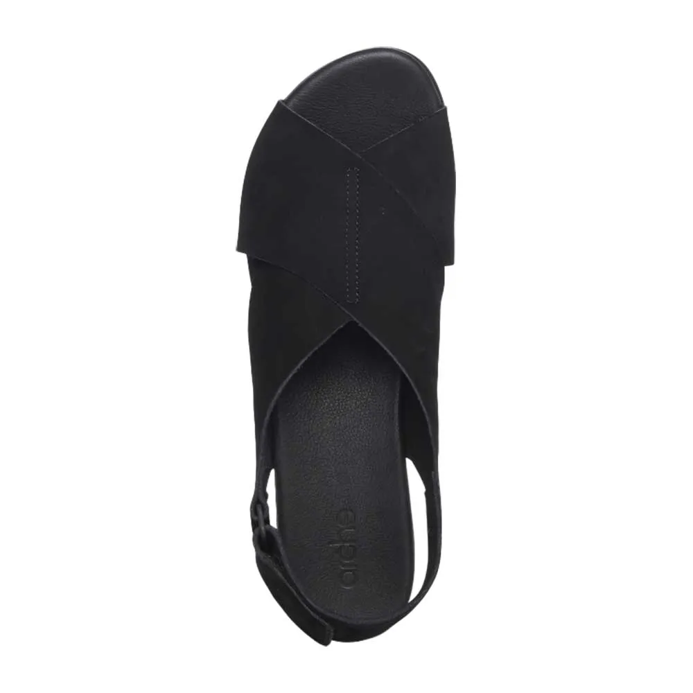 Arche Damen Kimyss Schwarz