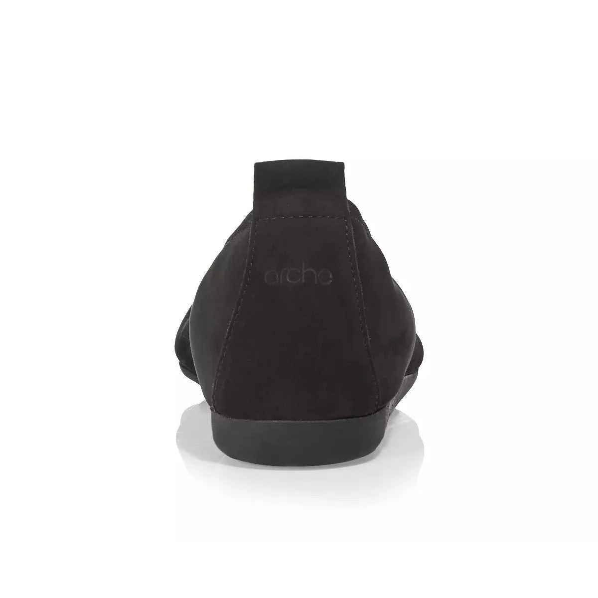 Arche Damen Laius Noir Buc