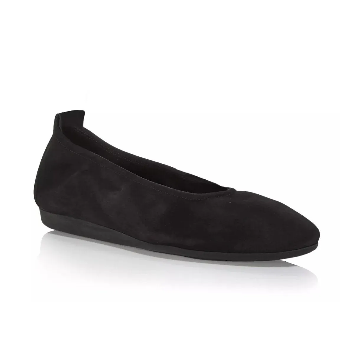 Arche Damen Laius Noir Buc