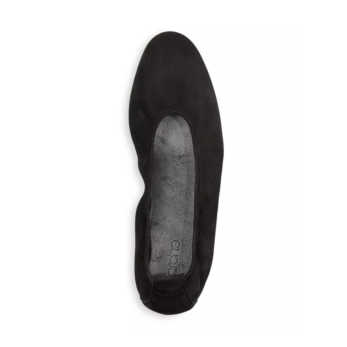 Arche Damen Laius Noir Buc