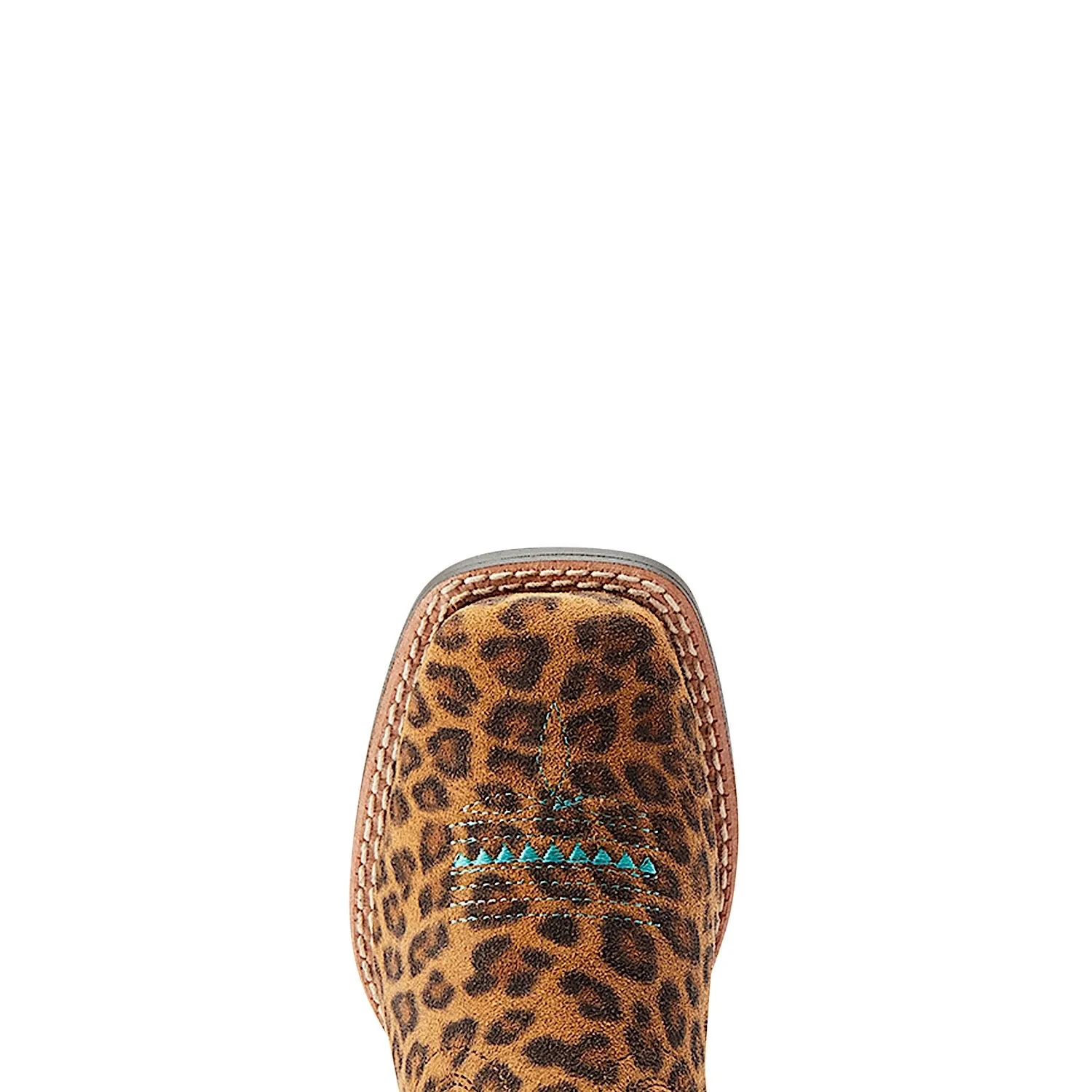 Ariat Kids / Prime Time Faded Leopard Schuhe von Ariat für Kinder