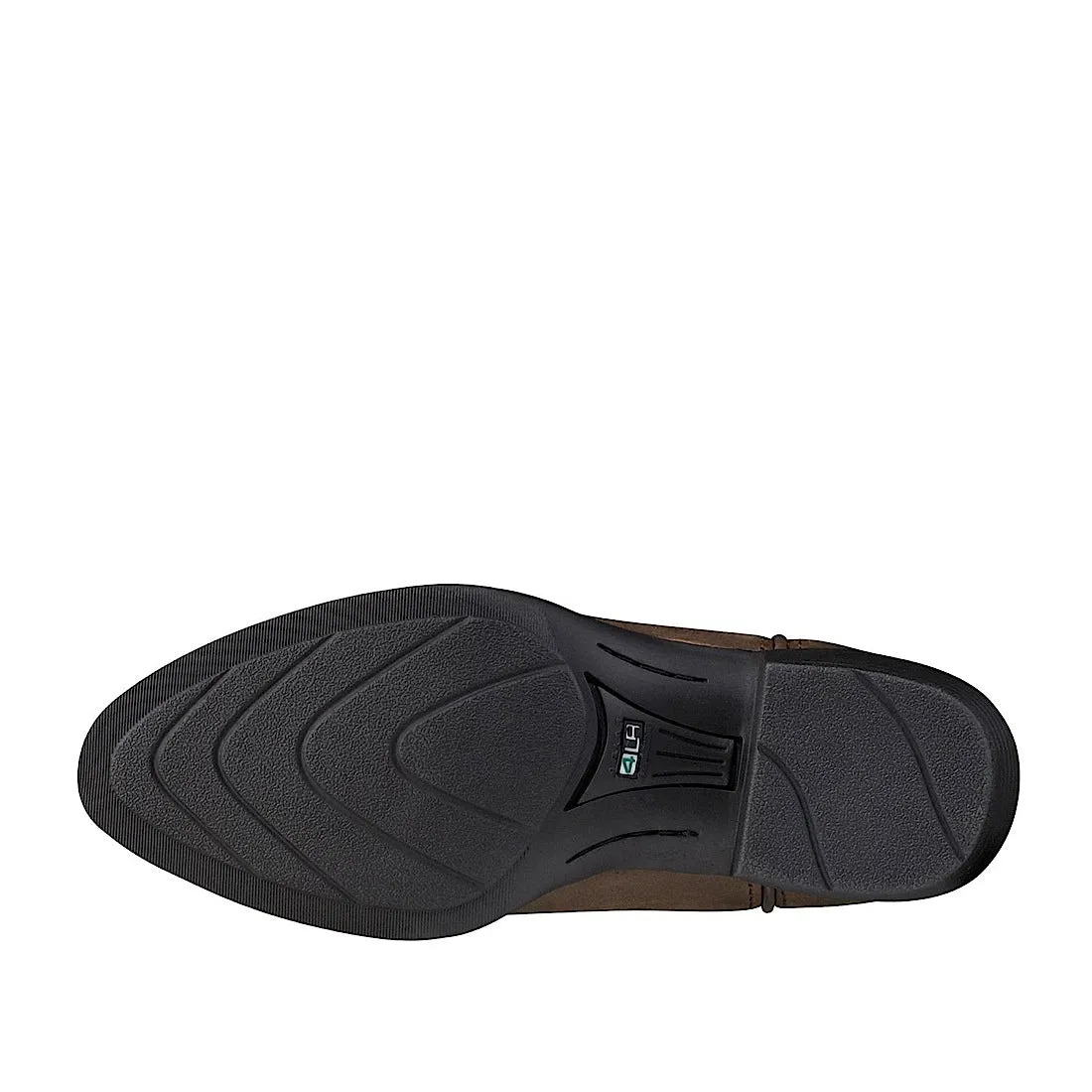 Ariat Kids Heritage Western Boot Verwittertes Braun Ariat Schuhe