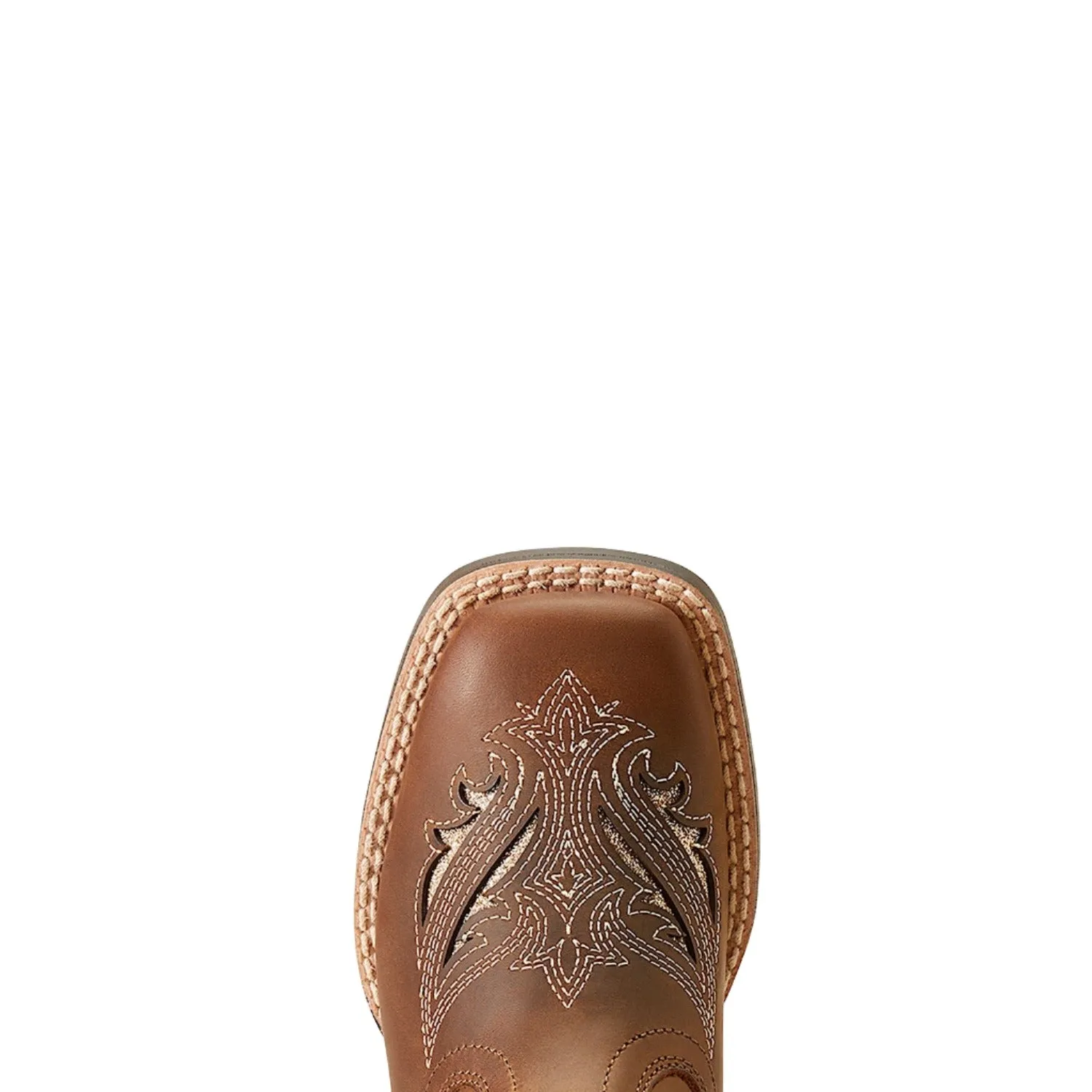 Ariat Kids Round Up Bliss Freches Braun Ariat Schuhe