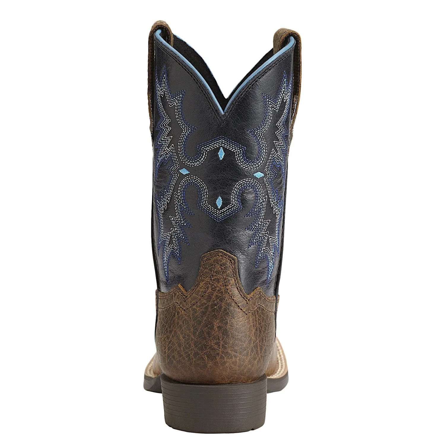 Ariat Kids Tombstone Erde/Schwarz Ariat Schuhe