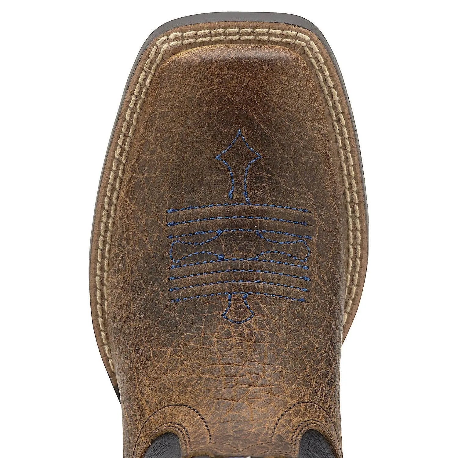Ariat Kids Tombstone Erde/Schwarz Ariat Schuhe