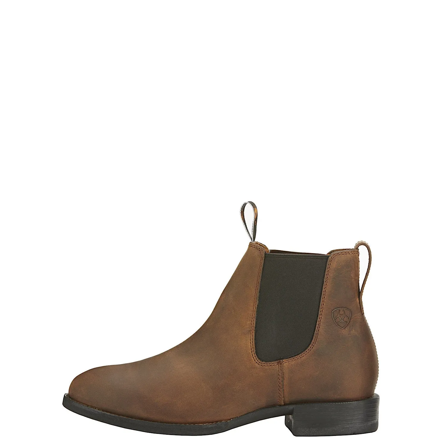 Ariat Herren Acton Vintage Braun Ariat Schuhe