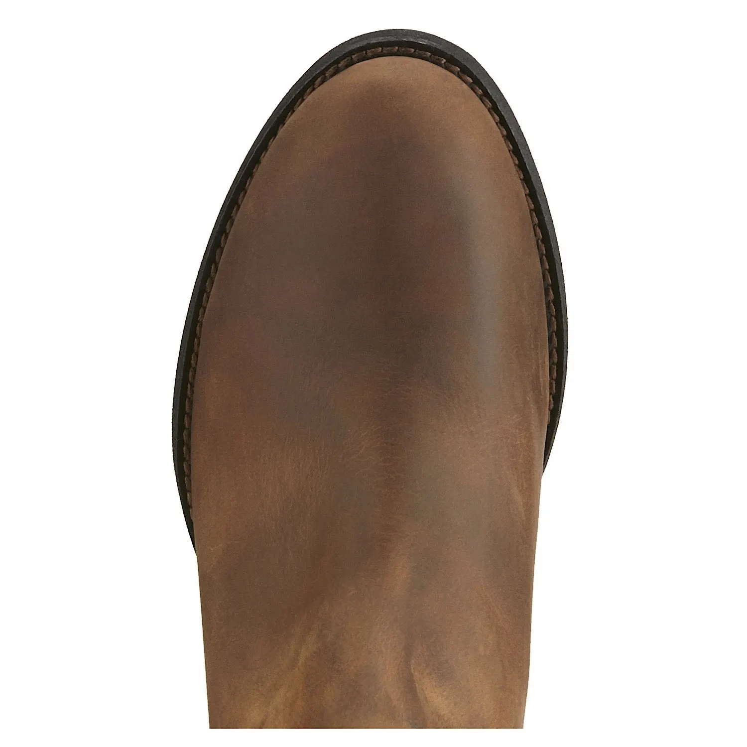 Ariat Herren Acton Vintage Braun Ariat Schuhe