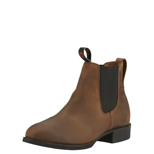 Ariat Herren Acton Vintage Braun Ariat Schuhe
