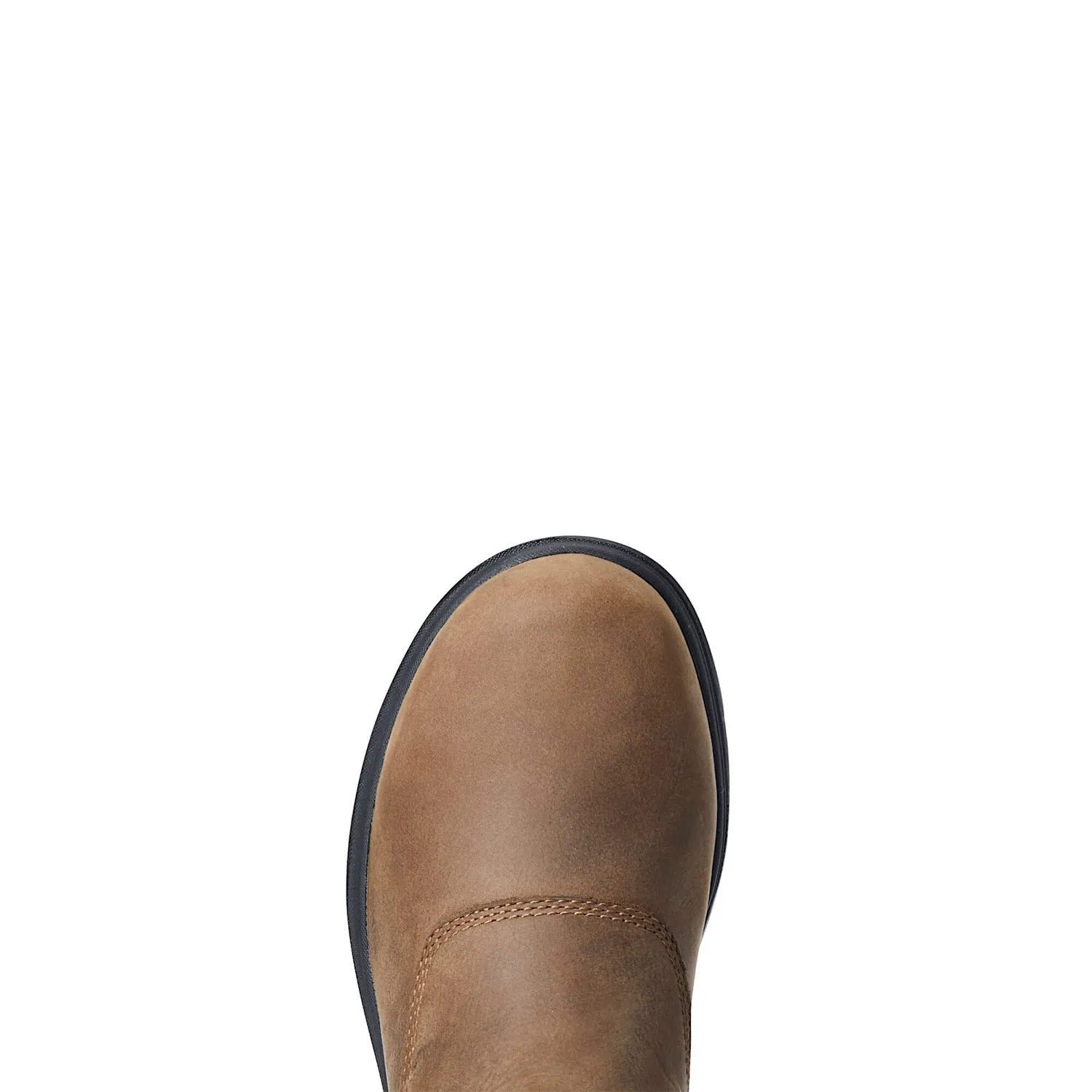 Ariat Herren Barnyard Twin Gore II wasserdichte Stiefel Antikbraun Ariat Schuhe