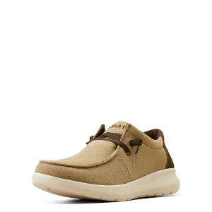 Ariat Herren Hilo Braun/Hirschschädel Ariat Schuhe