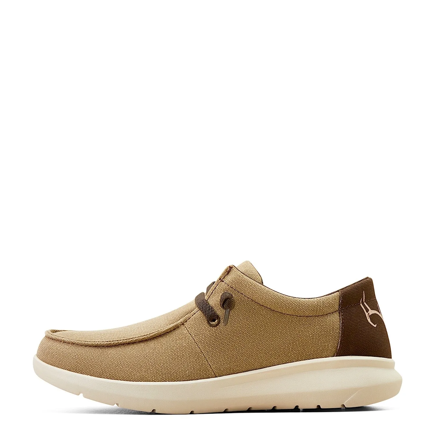 Ariat Herren Hilo Braun/Hirschschädel Ariat Schuhe