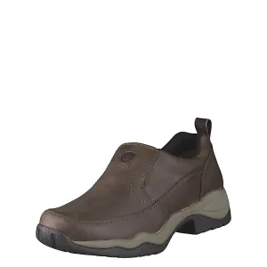 Ariat Herren Ralley - Vintage Braun Ariat Schuhe