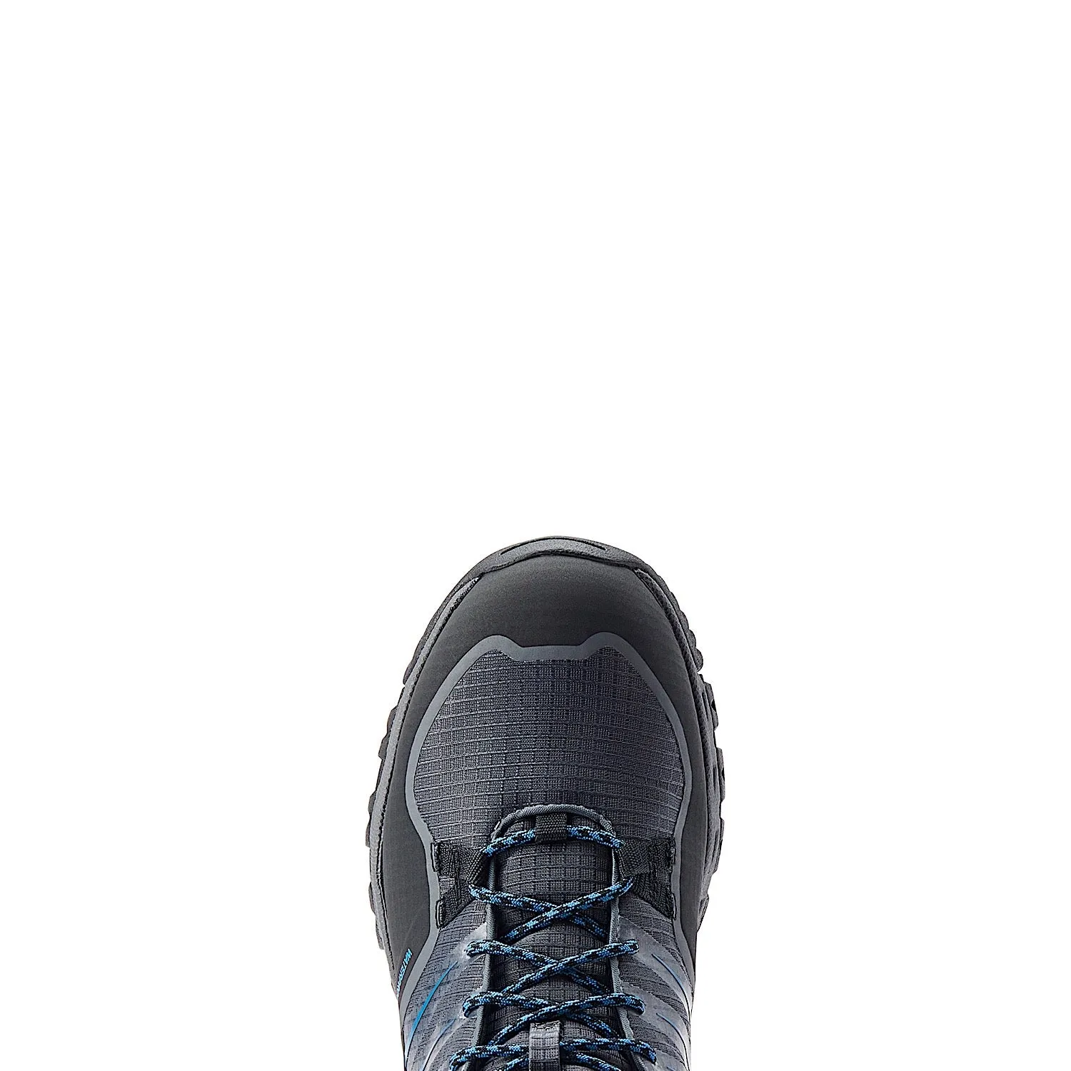Ariat Herren Skyline Solaris H20 Stiefel Schattengrau/Saphir Ariat Schuhe