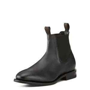 Ariat Herren Stanbroke Schwarz Ariat Schuhe