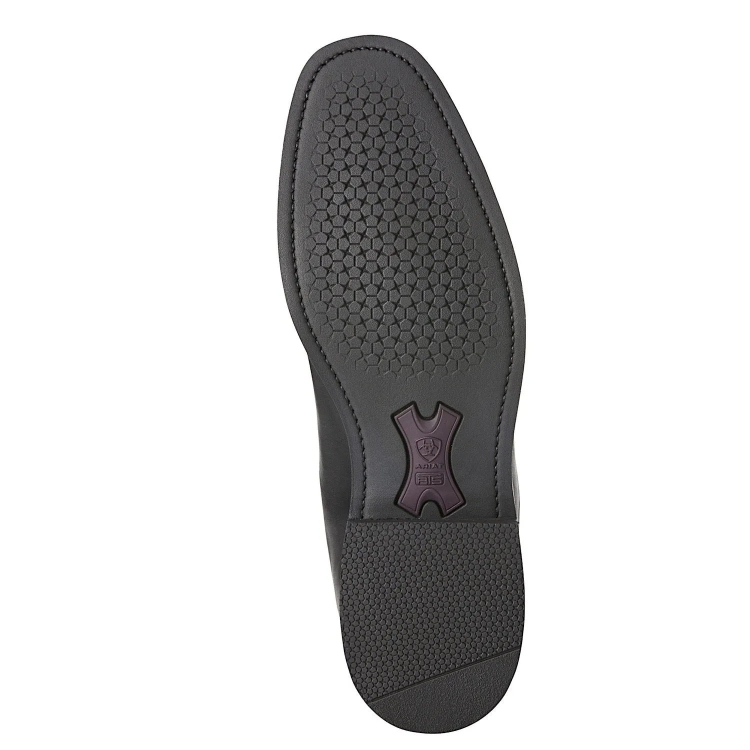 Ariat Herren Stanbroke Schwarz Ariat Schuhe