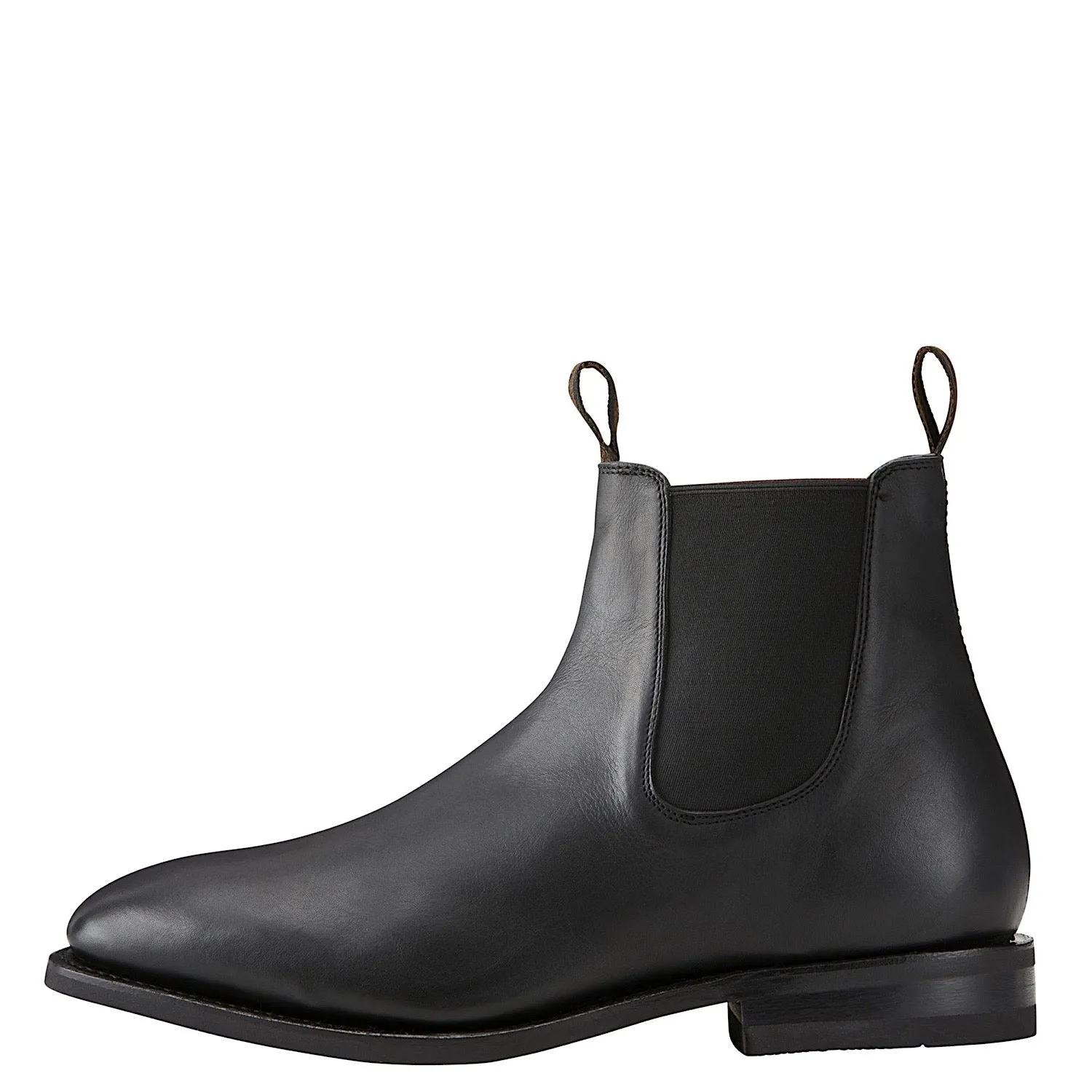 Ariat Herren Stanbroke Schwarz Ariat Schuhe