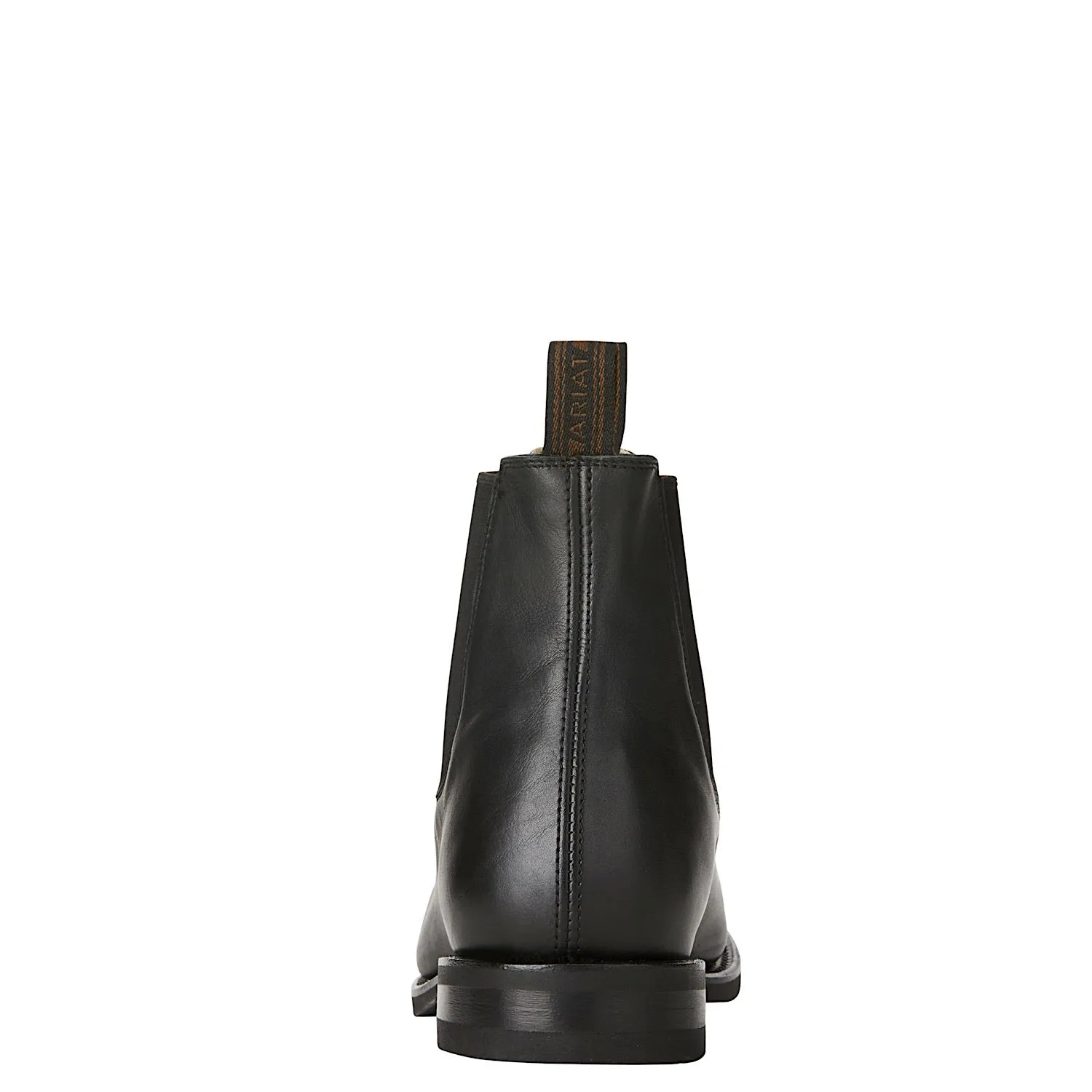 Ariat Herren Stanbroke Schwarz Ariat Schuhe