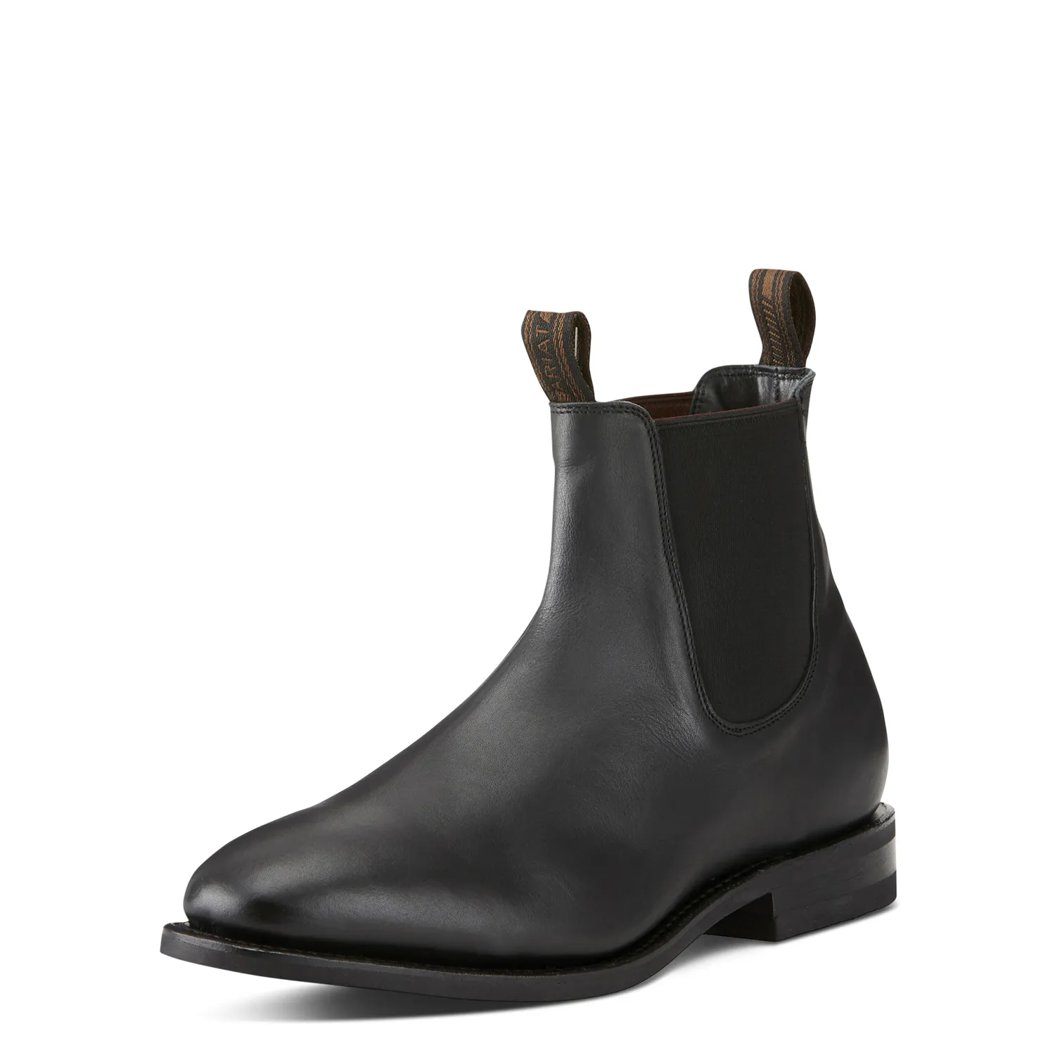Ariat Herren Stanbroke Schwarz Ariat Schuhe