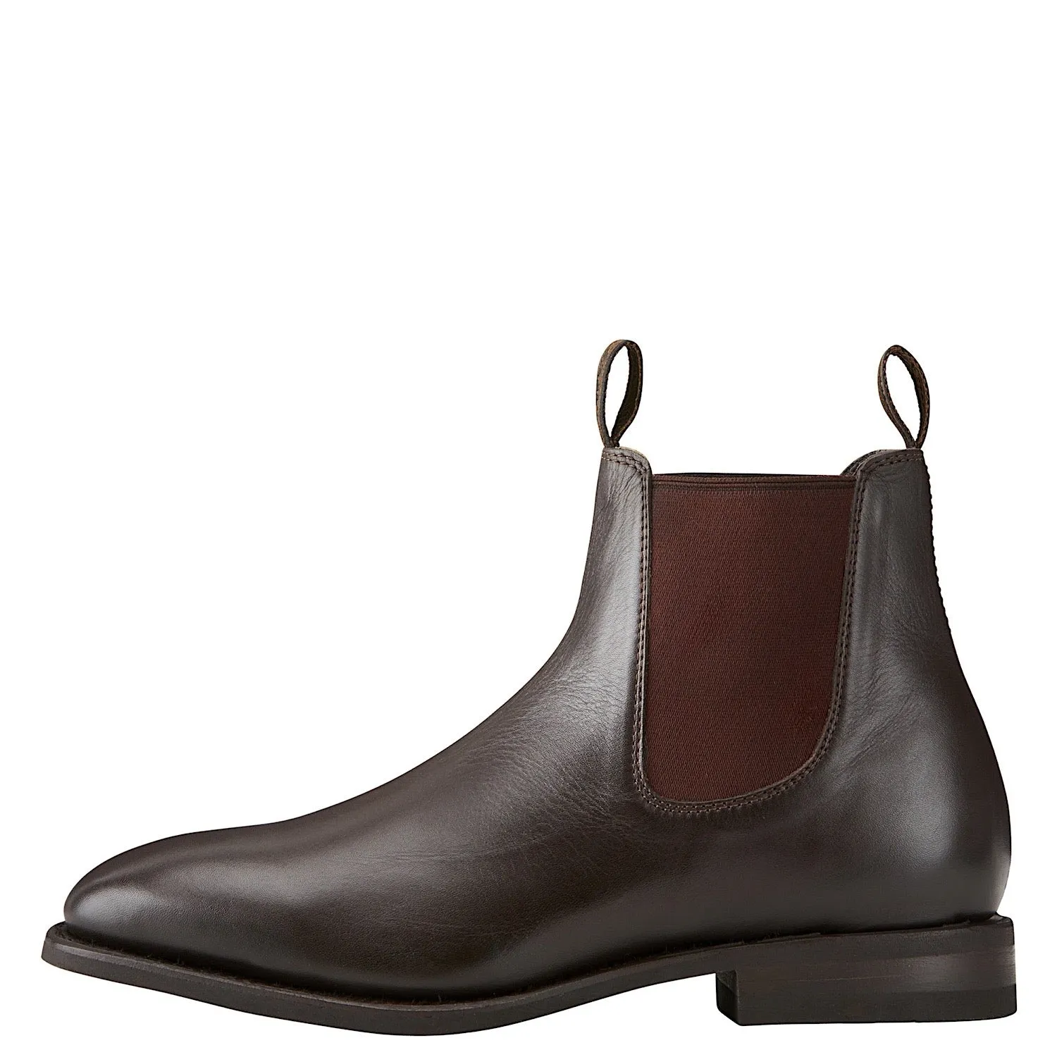 Ariat Herren Stanbroke Kastanienbraun Ariat Schuhe