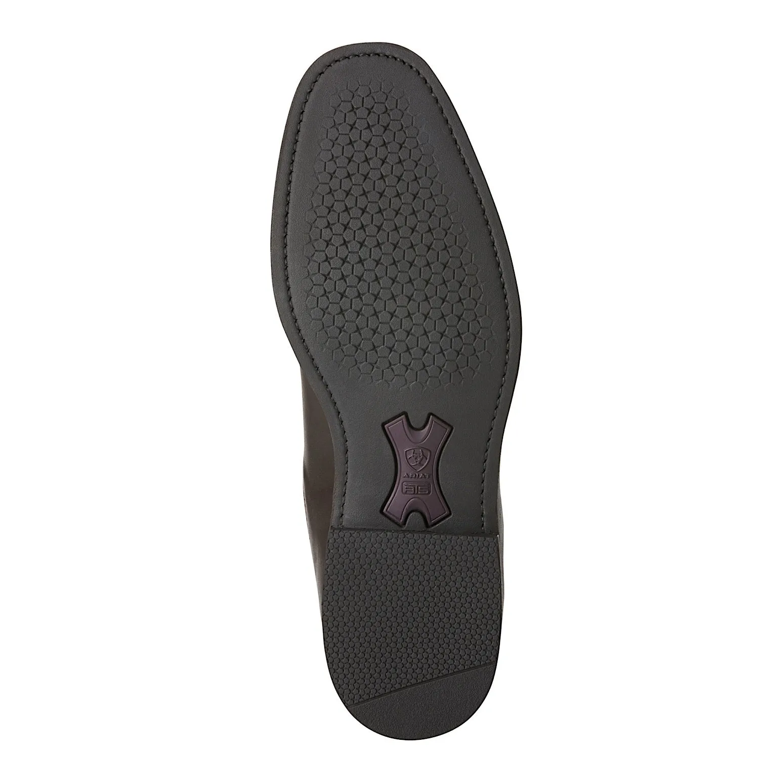 Ariat Herren Stanbroke Kastanienbraun Ariat Schuhe