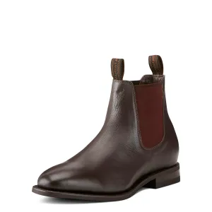 Ariat Herren Stanbroke Kastanienbraun Ariat Schuhe