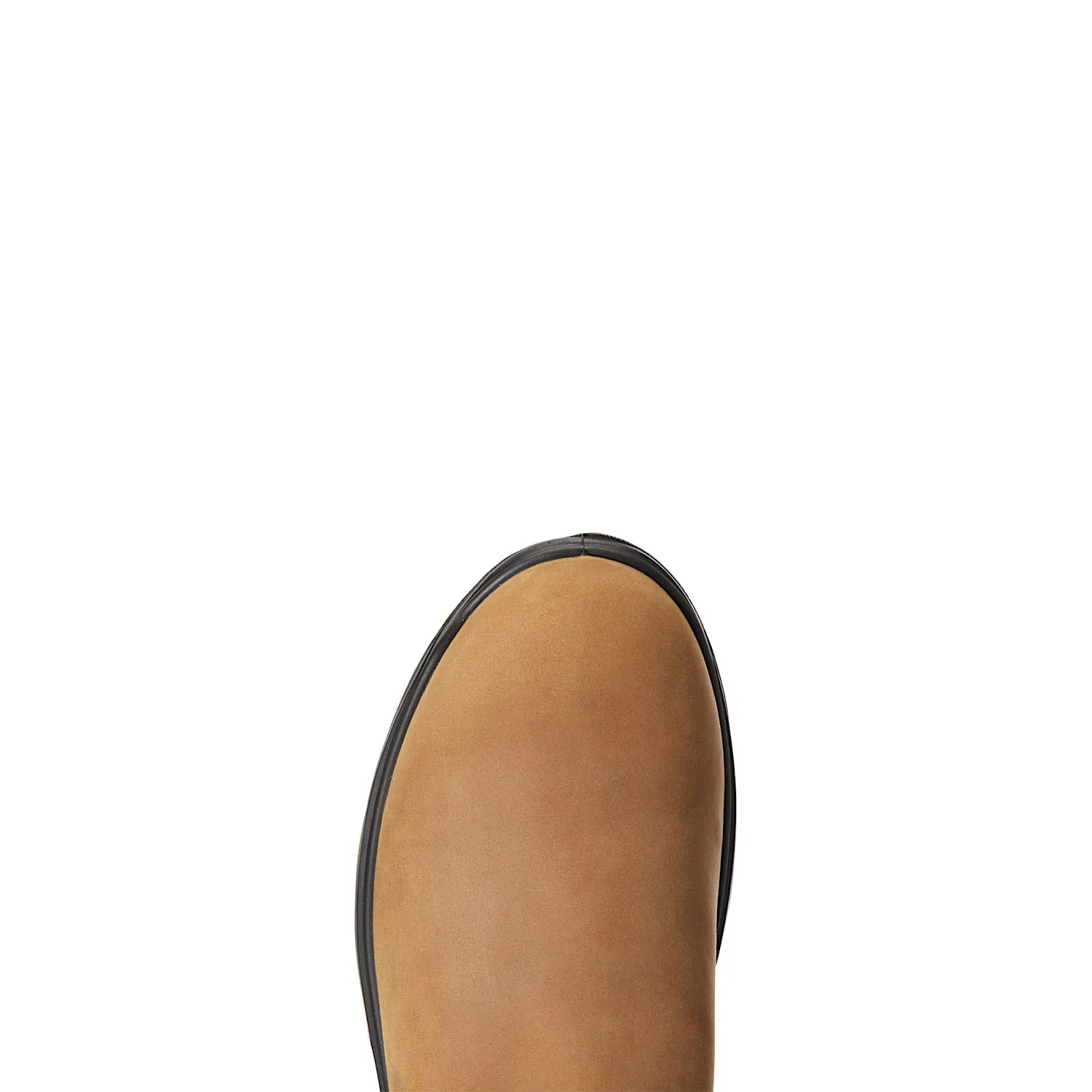 Ariat Herren Turbo Chelsea wasserdichte Arbeitsstiefel Gealterte Rinde Ariat Schuhe