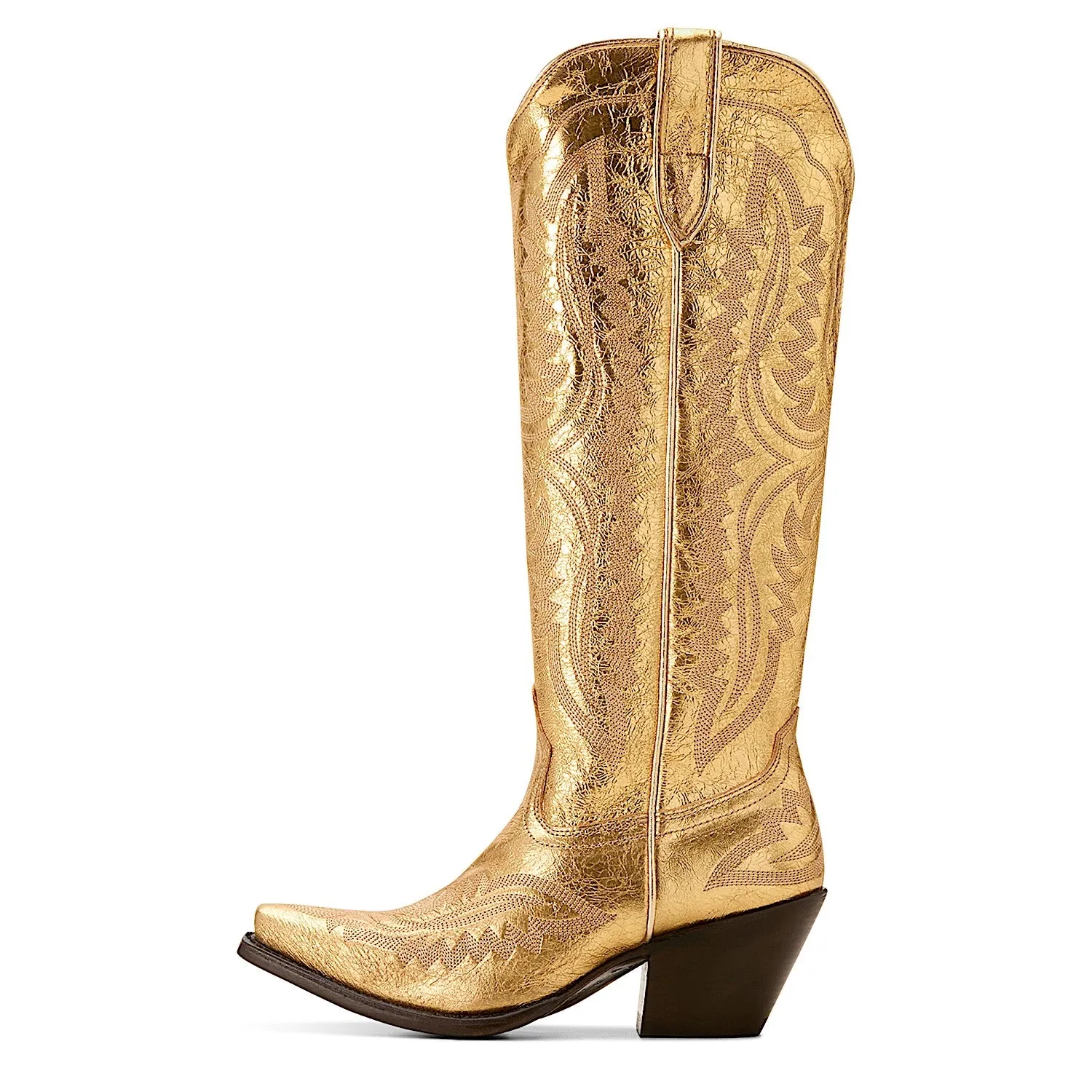 Ariat Damen Casanova Western Stiefel - Royalty Glanz Ariat Schuhe