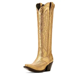 Ariat Damen Casanova Western Stiefel - Royalty Glanz Ariat Schuhe